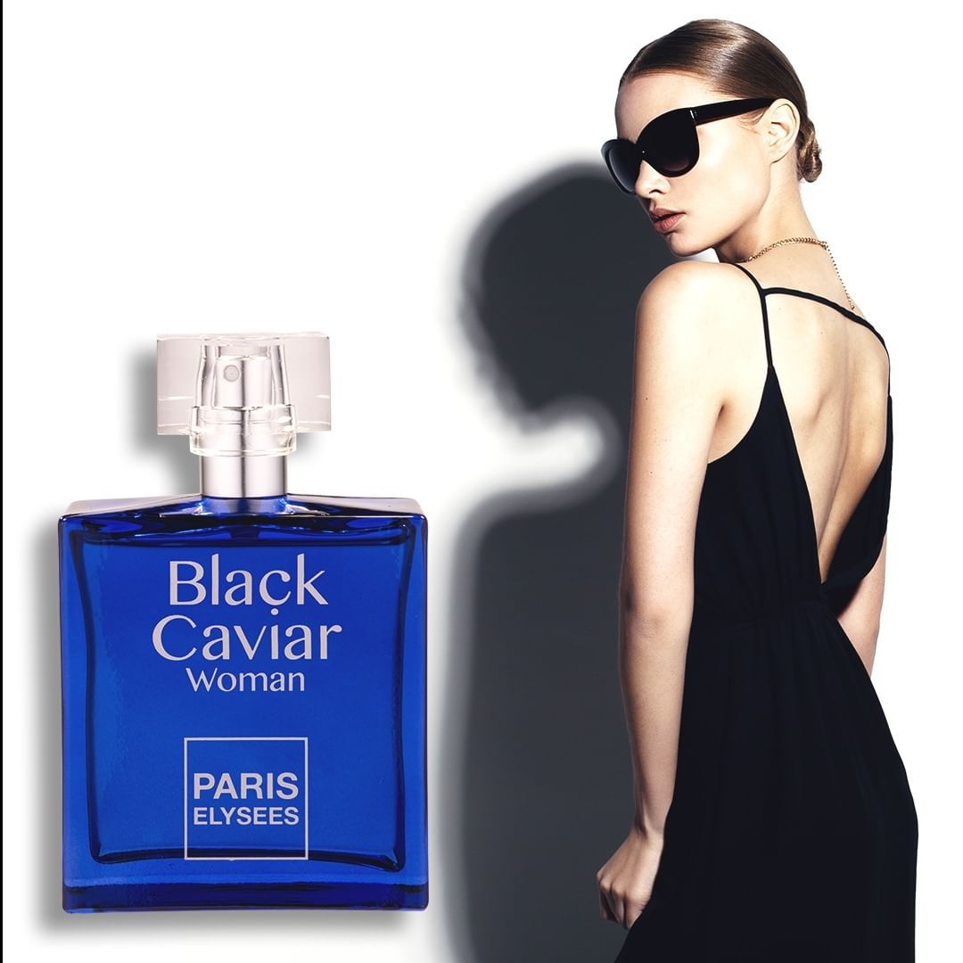 Black perfume 2024 for women