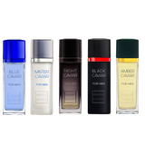 Caviar Collection Combo Pack of 5 for Men 100ml each