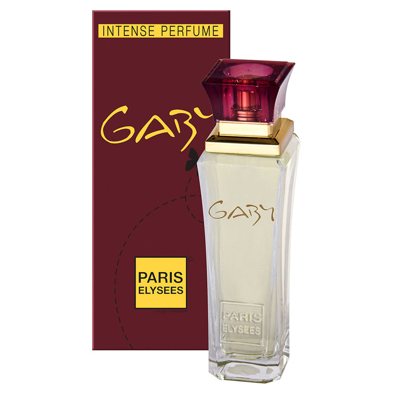Gaby Perfume For Women 100ml