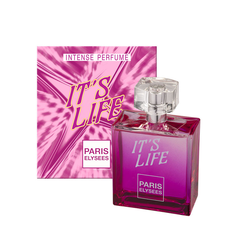 It's Life Perfume For Women 100ml