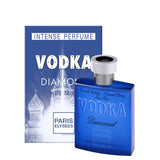 Vodka Diamond Perfume For Men 100 ml