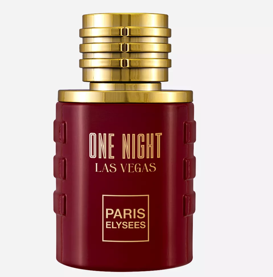 ONE NIGHT LAS VEGAS