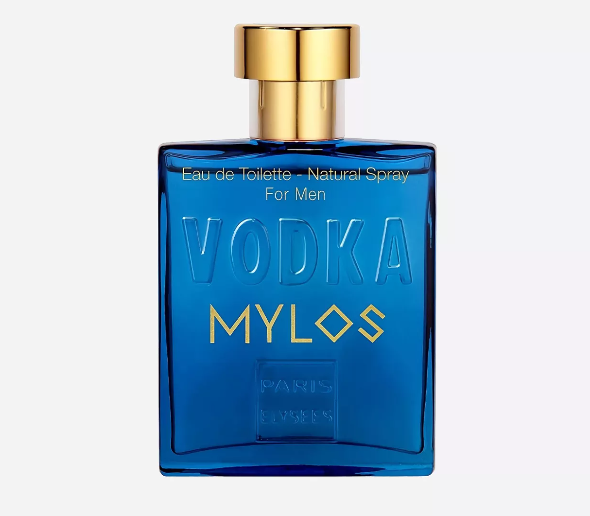 Vodka Mylos Perfume For Men