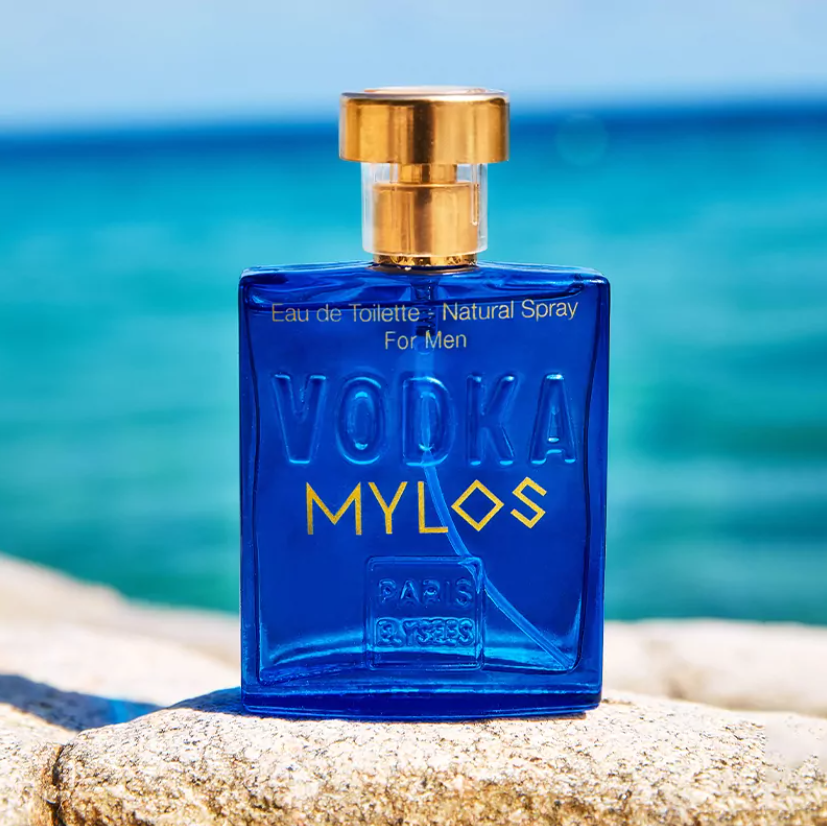 Vodka Mylos Perfume For Men