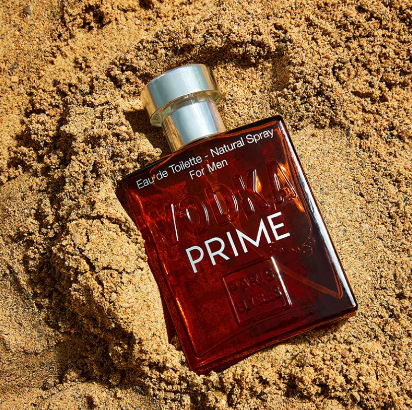 Vodka Prime Perfume