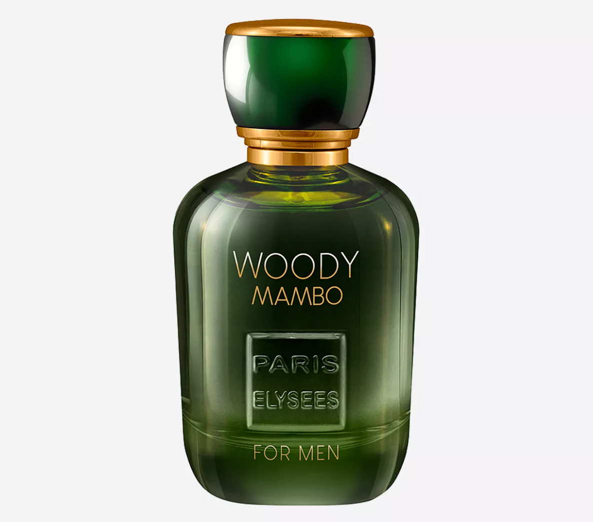 Woody Mambo For Men