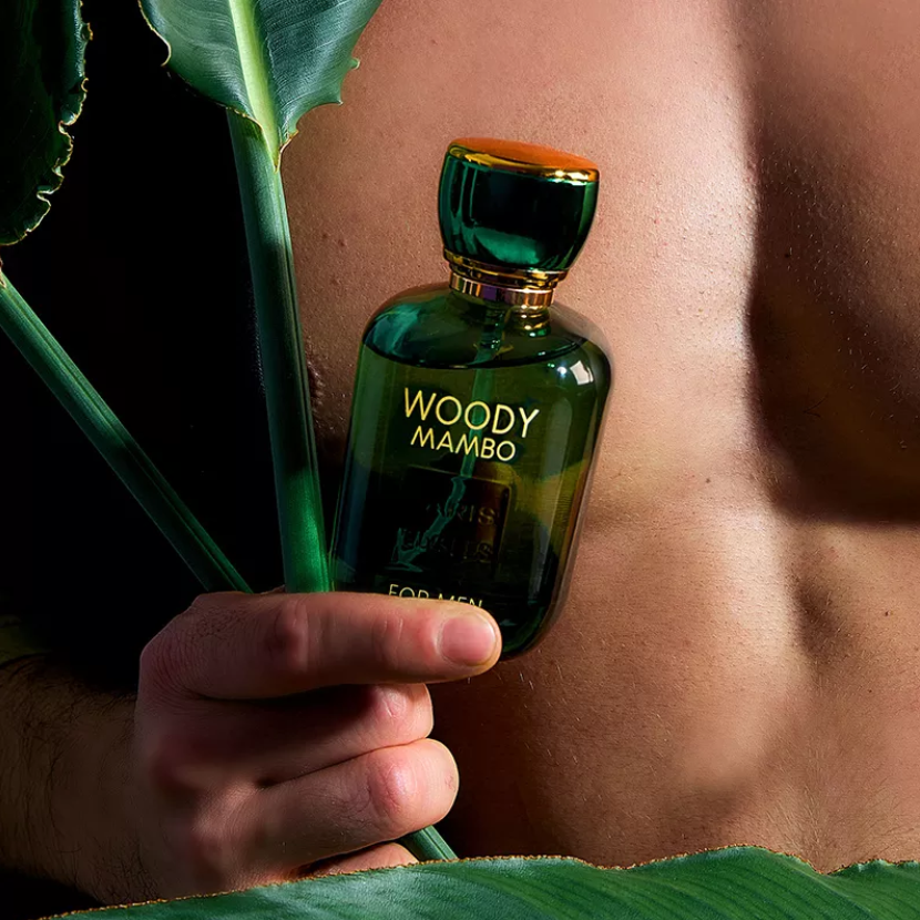Woody Mambo For Men