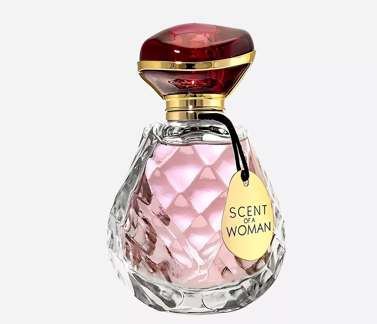 Scent Of A Women