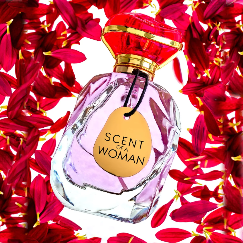 Scent Of A Women