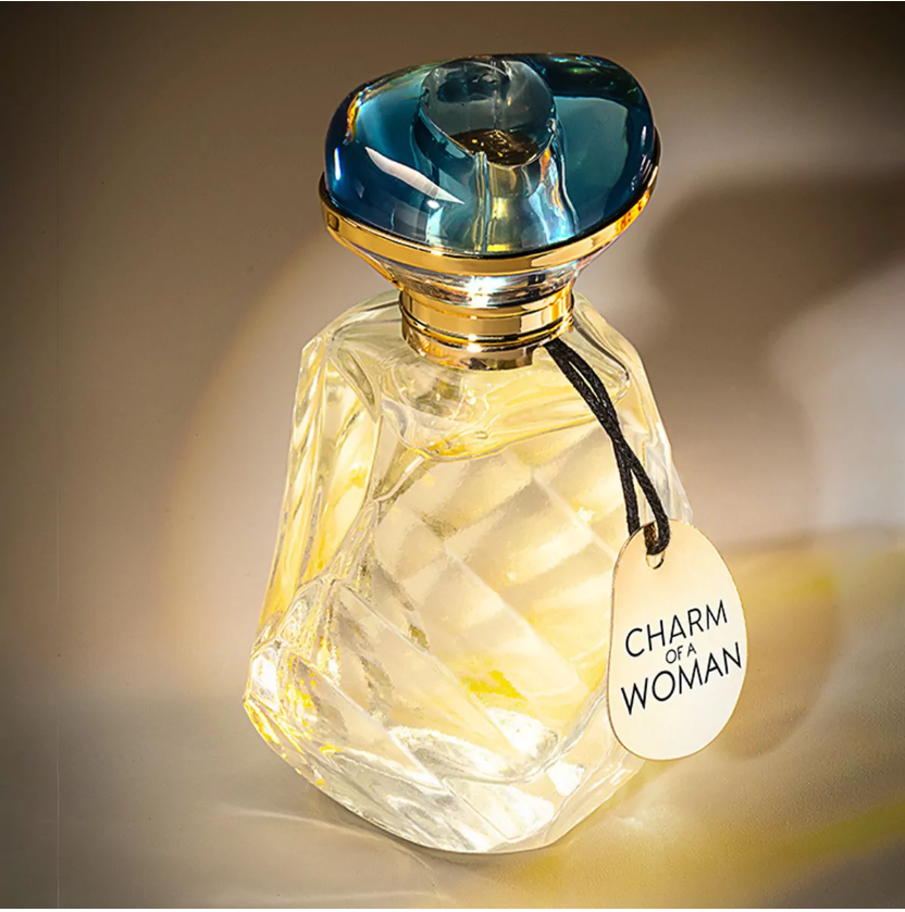 Charm Of A Women