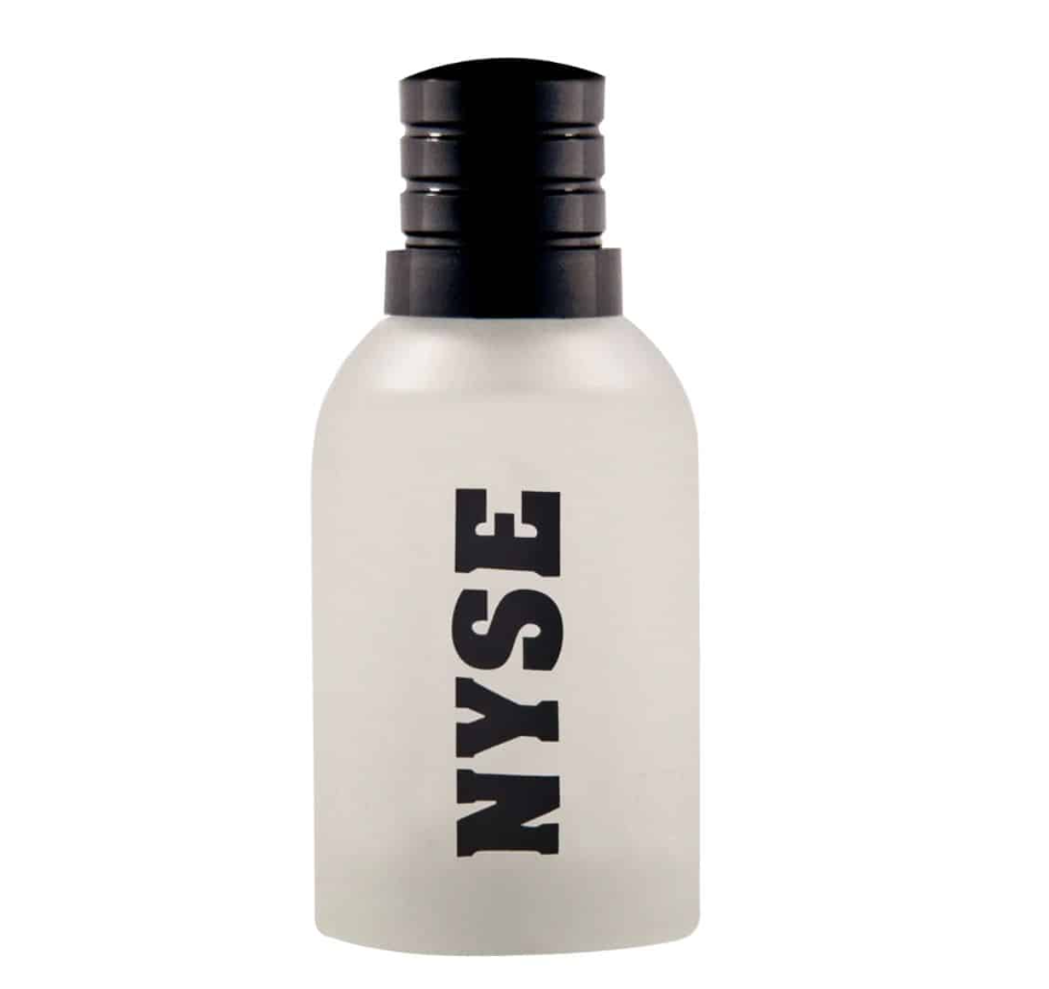 NYSE FOR MEN