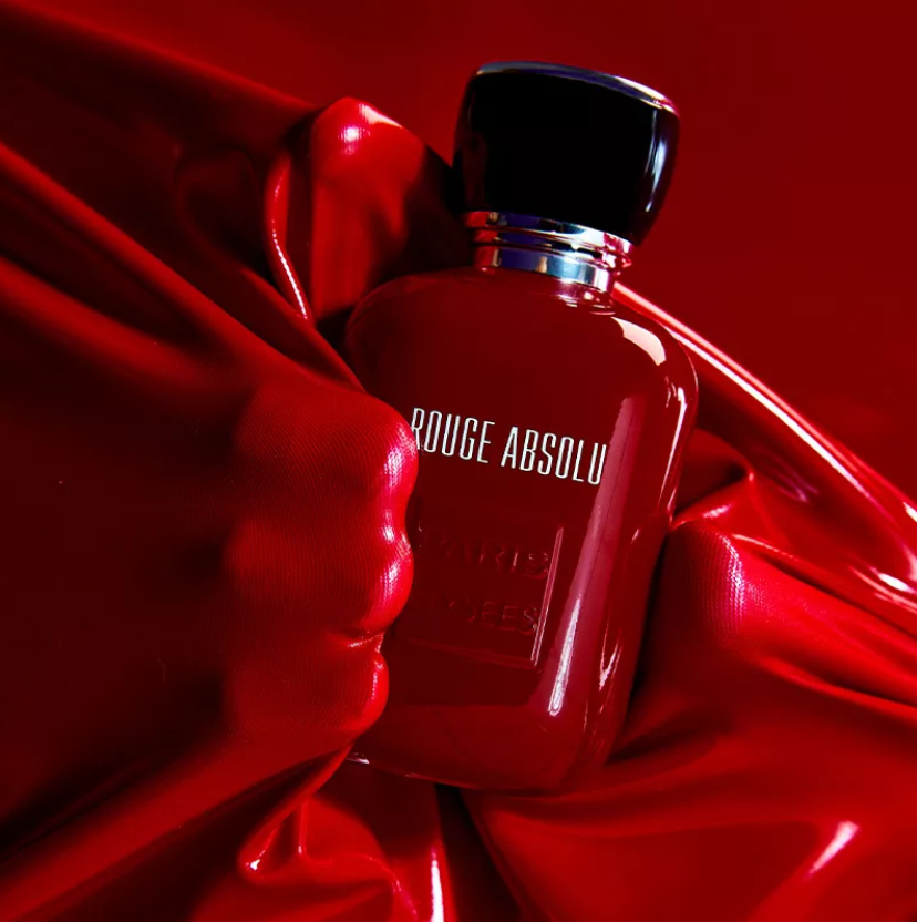 Rouge Absolu