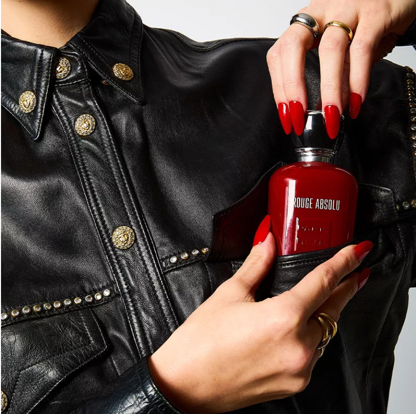 Rouge Absolu