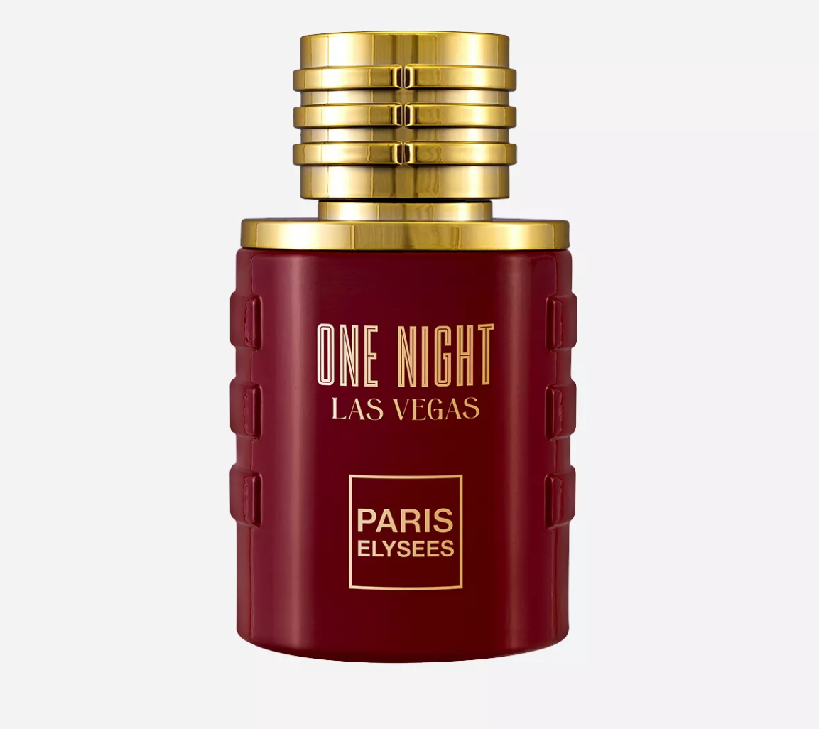 ONE NIGHT LAS VEGAS
