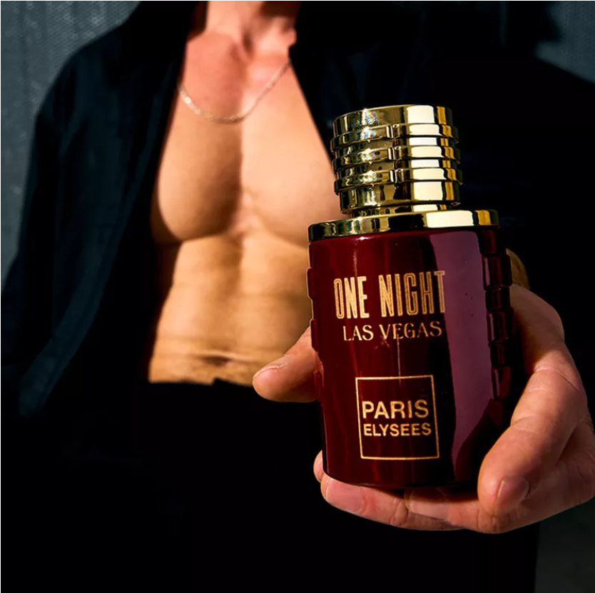 ONE NIGHT LAS VEGAS