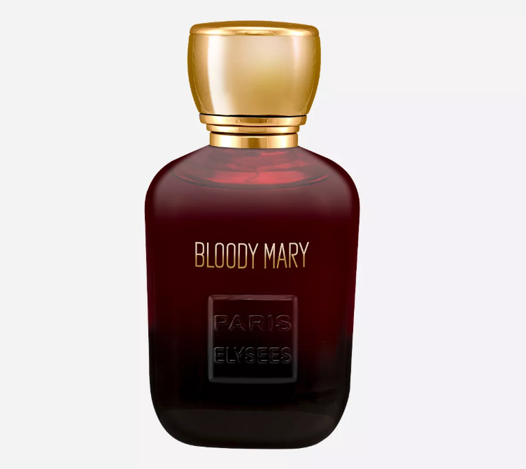 BLOODY MARY
