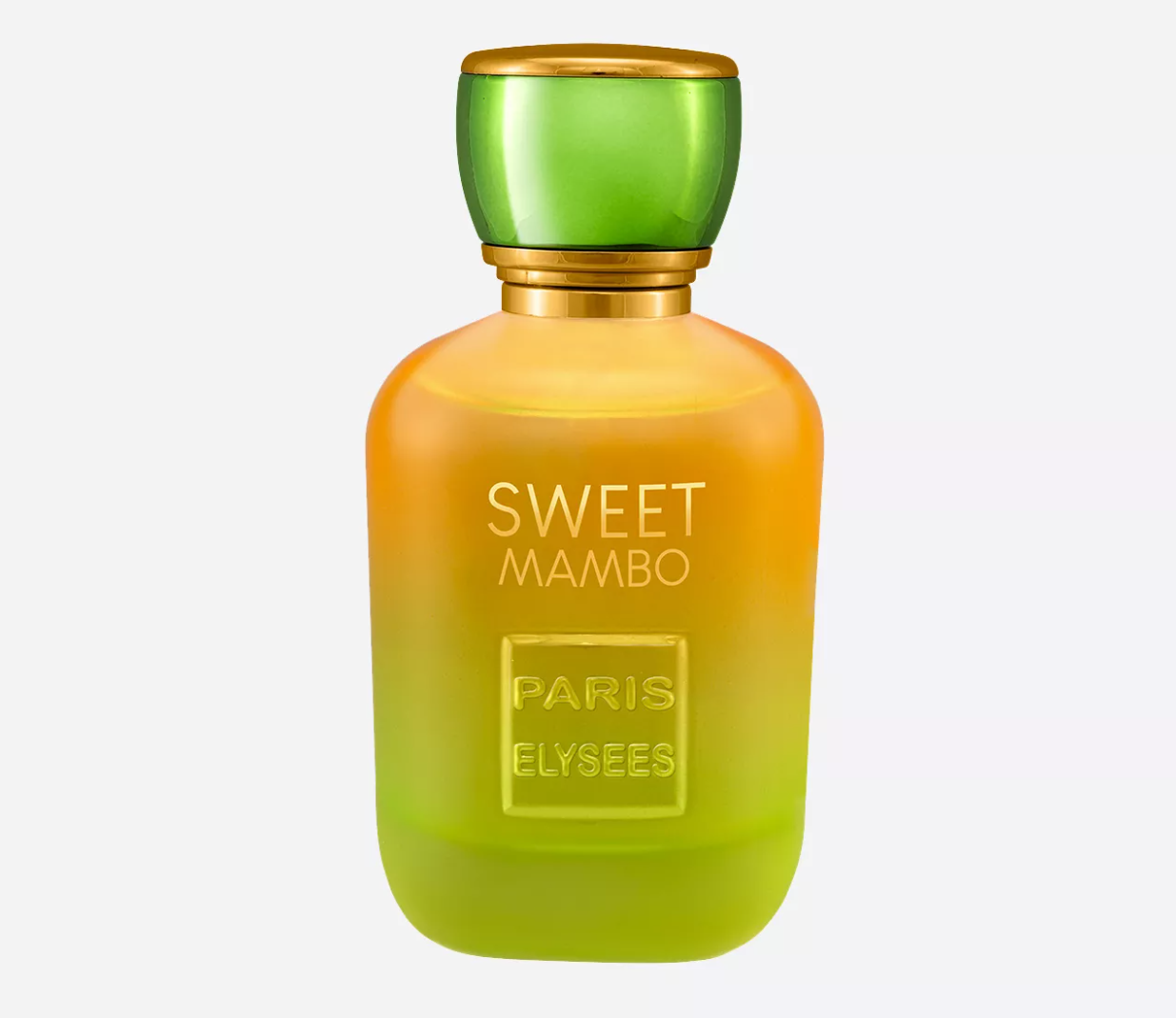 SWEET MAMBO