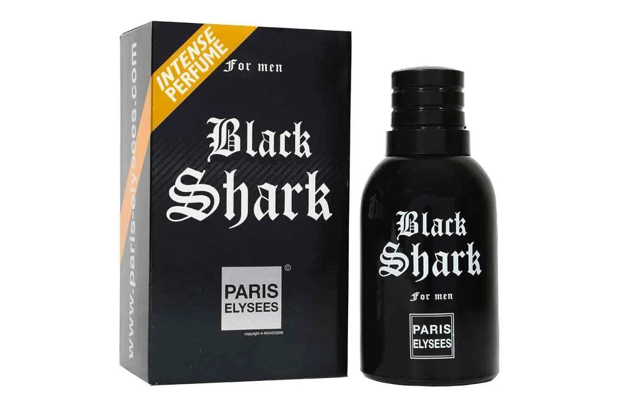 BLACK SHARK