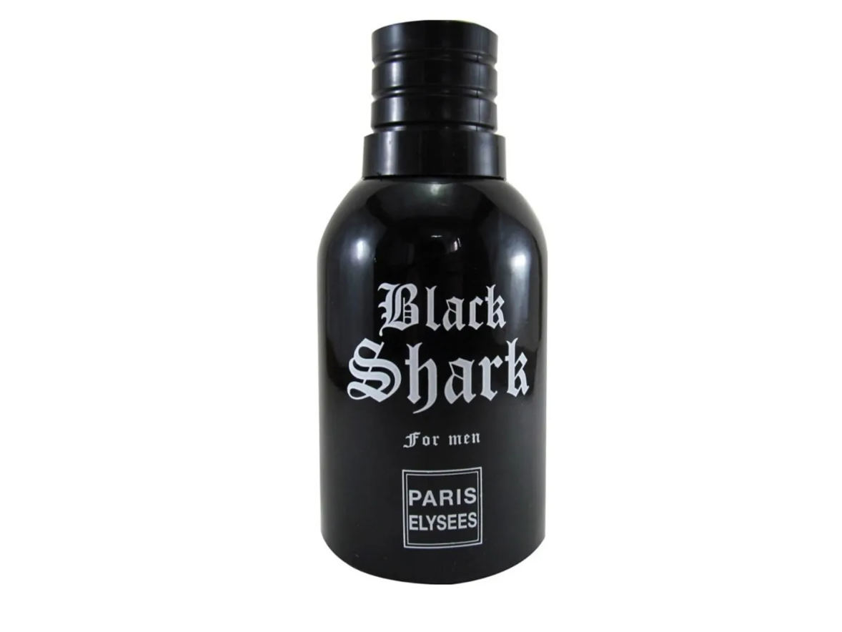 BLACK SHARK