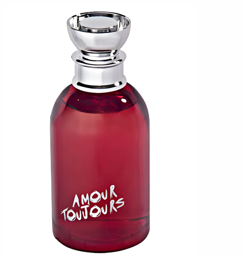 Amour TouJours