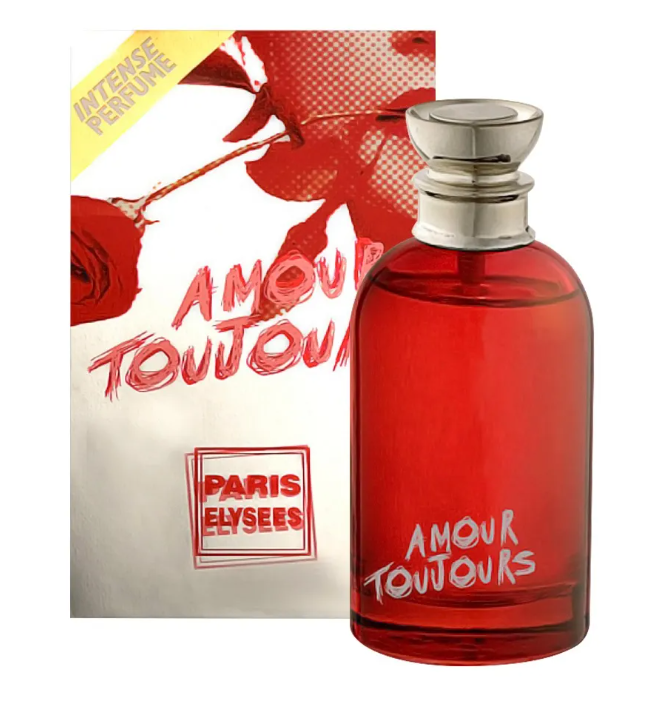 Amour TouJours