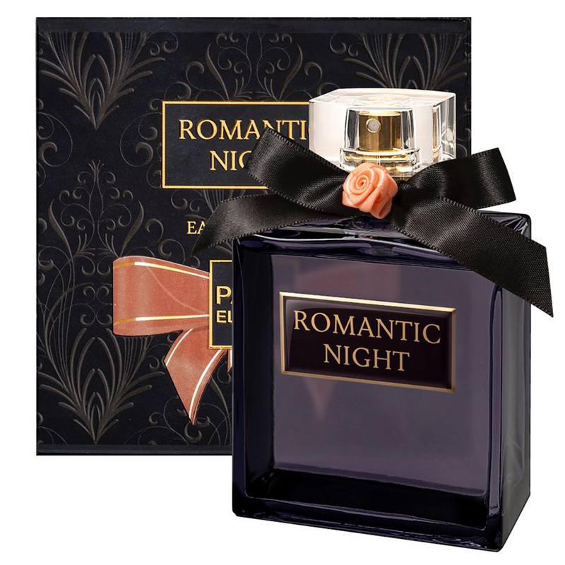 Romantic Night Perfume For Women 100ml