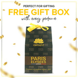 La Petite Fleur Secrete Perfume For Women 100ml