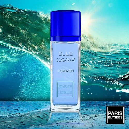 Caviar Blue Best Cheap Perfume Strong Perfume Good Perfumes