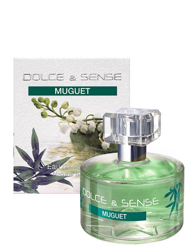 Dolce & Sense Muguet Perfume For Women 60ml