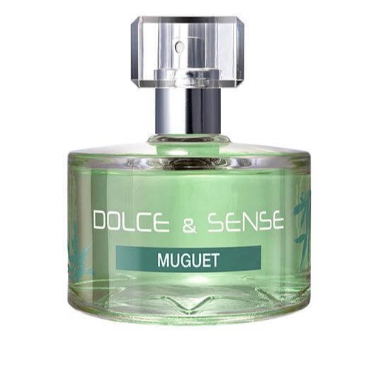Dolce & Sense Muguet Perfume For Women 60ml
