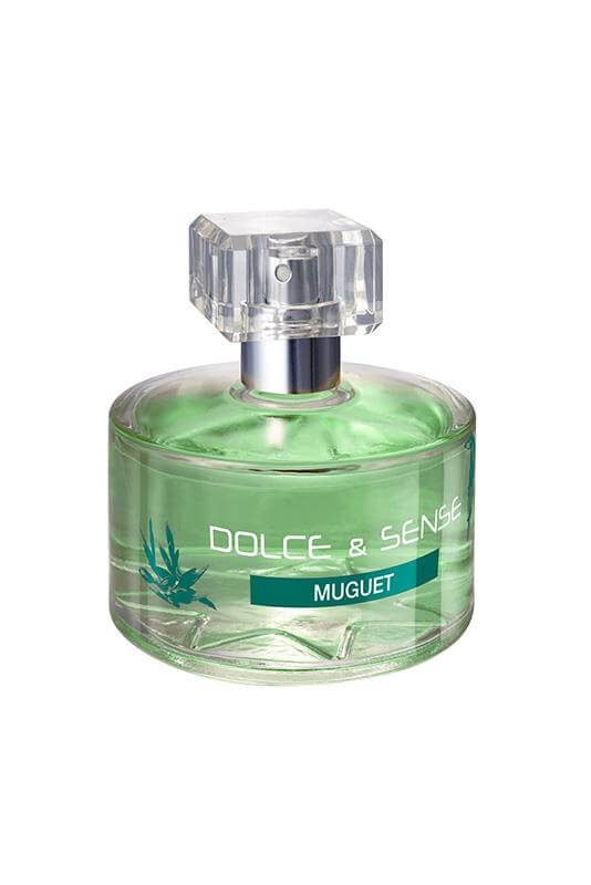 Dolce & Sense Muguet Perfume For Women 60ml