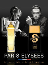Billion Dollar & Billion Woman Combo For Him & Her 100ml Each