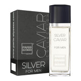 CAIVIAR SILVER PERFUME FOR MEN 100ML