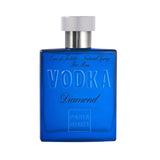Vodka Diamond Perfume For Men 100 ml