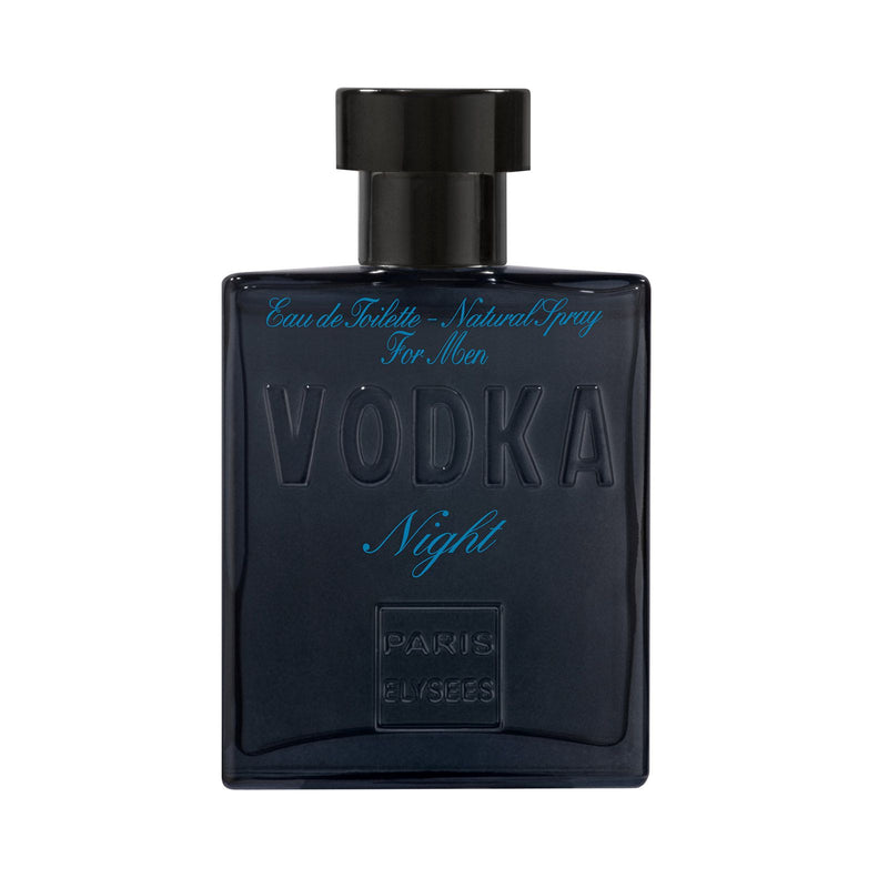 Vodka Night Perfume For Men 100 ml