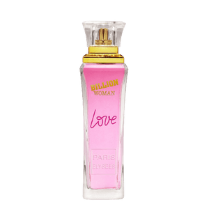 With love paris best sale perfume