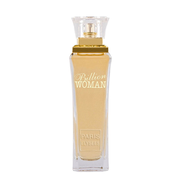 Billion Woman Perfume For Women 100ml