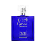Black Caviar Woman Perfume For Women 100ml