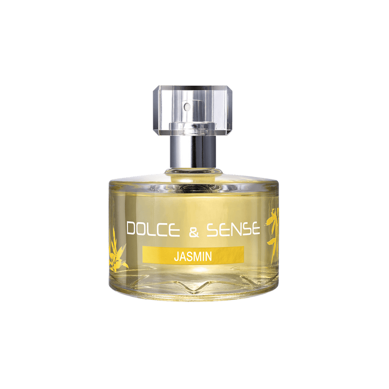 Dolce & Sense Muguet & Jasmin Combo For Women 60ml Each