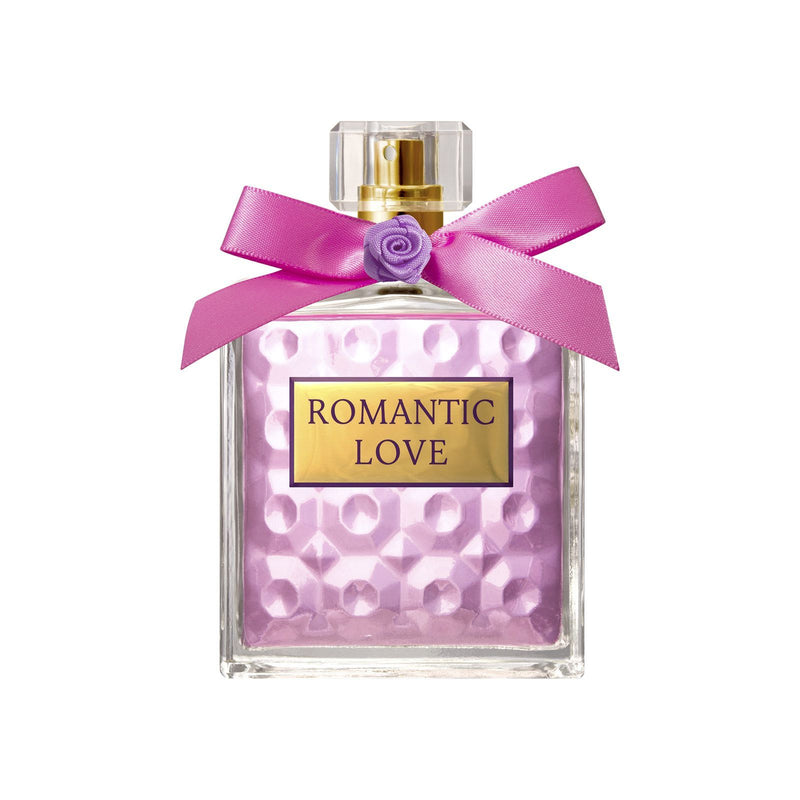 Romantic Love Perfume For Women 100ml