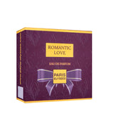 Romantic Love Perfume For Women 100ml