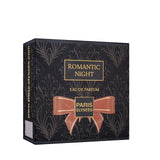 Romantic Night Perfume For Women 100ml