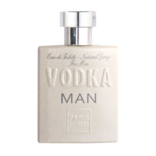 Vodka Man & Vodka Love Combo For Him & Her 100ML Each