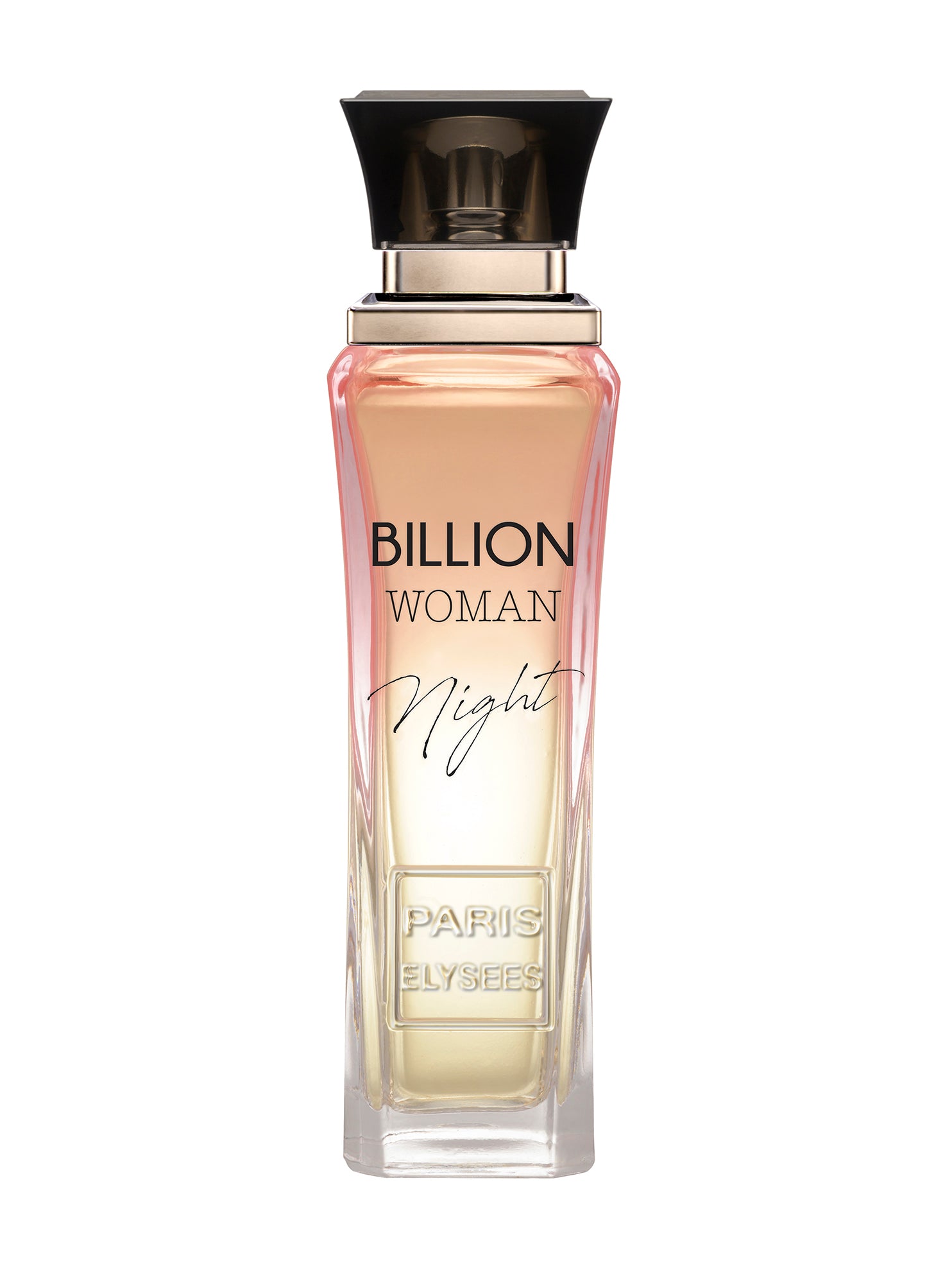 Billion Woman Night Perfume For Women 100ml