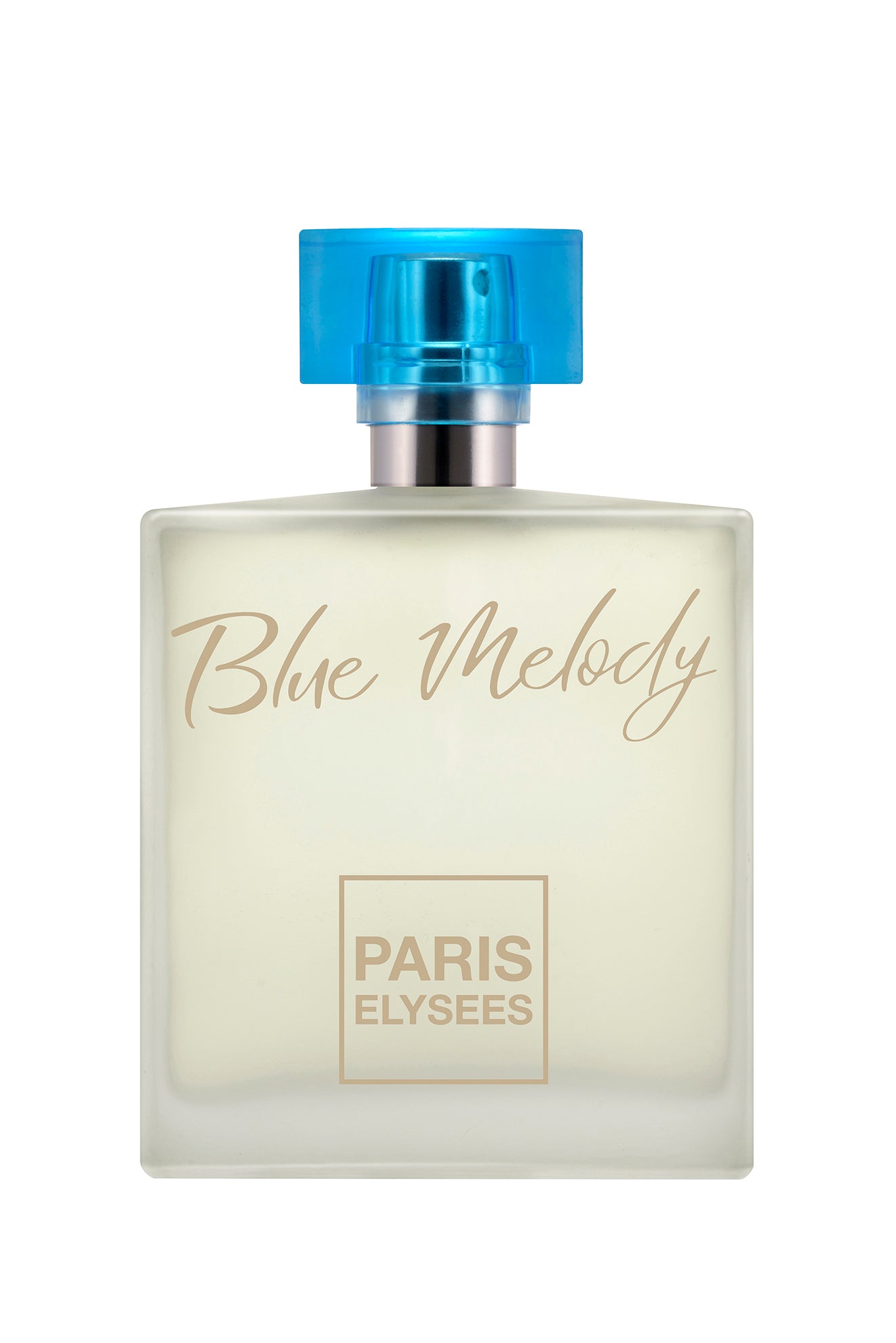 Perfume blue spirit online paris elysees