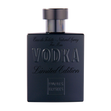 Caviar Black, Vodka Limited & Billion Dollar Casino Royal Pack of 3 EDT For Men 100 ML Each