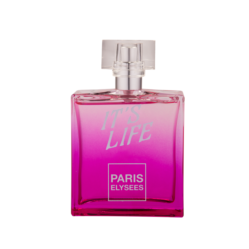 La Petite Fleur d’Amour & It's Life Combo EDT For Women 100ml Each