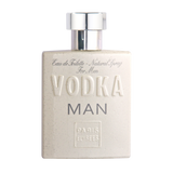 Vodka Collection Pack of 3 for Men 100 ml each
