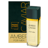 Caviar Amber & Caviar Night Perfume Combo EDT For Men 100 Ml Each