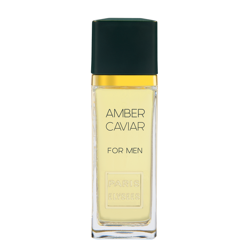Caviar Amber & Caviar Night Perfume Combo EDT For Men 100 Ml Each